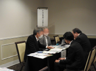 連携機関相談ブース